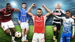 Stop joc: cel mai important sponsor din Superliga încheie contractele de câte un milion de euro cu două formații. Mișcări importante în culise