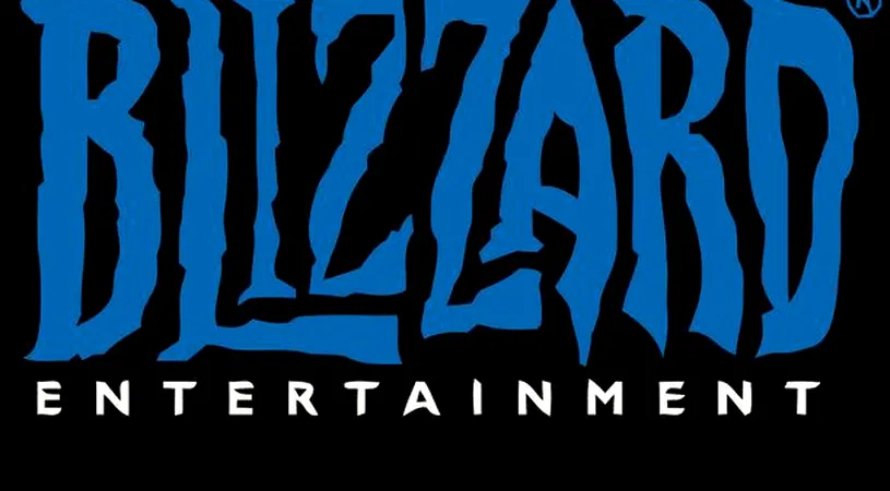 Blizzard Entertainment revine la East European Comic Con