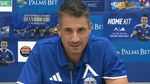 Antrenorul spaniol al lui Levski, Julio Velasquez: „Pentru mine, finala Cupei Mondiale e mâine cu Universitatea Craiova”