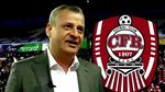 Neluțu Varga anunță venirea milionarilor din Elveția la CFR Cluj: „Eu 39%, ei 39%”