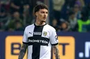 Răsturnare de situație cu transferul lui Dennis Man. Un club de Champions League a început negocierile cu Parma
