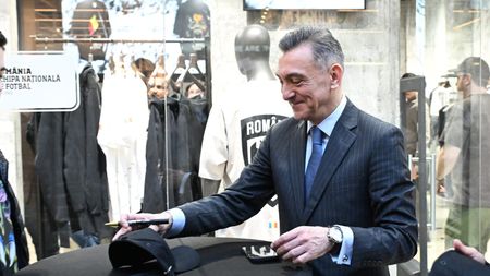 Ilie Dumitrescu a auzit ce transferuri de top va face FCSB și a intervenit: „Vreau să vorbesc cu Meme Stoica”