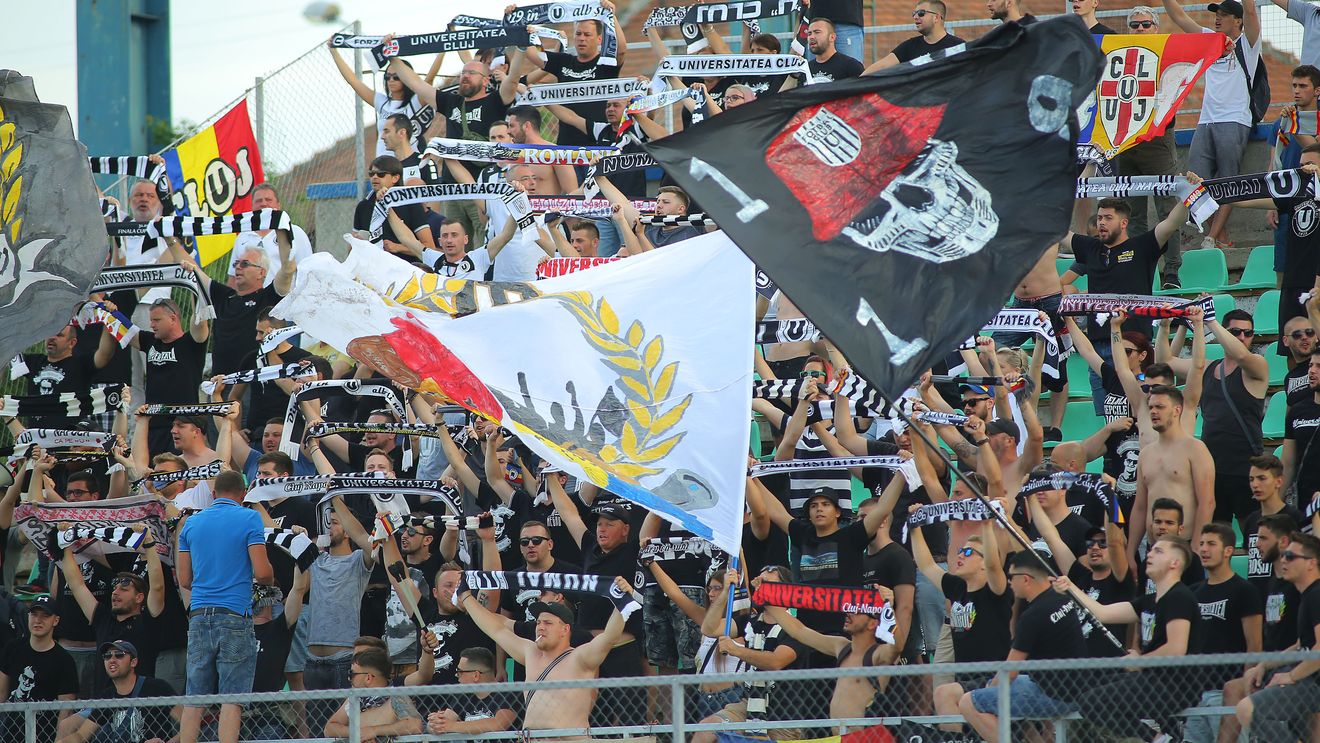 "U" Cluj are un nou antrenor! Un nume important din fotbalul românesc vine să ducă echipa în Liga 1