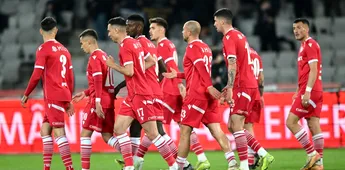 Dinamo a făcut un transfer „extraordinar” de la FCSB! „E cea mai bună afacere din ultimii 10 ani”