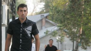 Dacian Varga:** "Nu știu nimic de transferul la Rapid!"