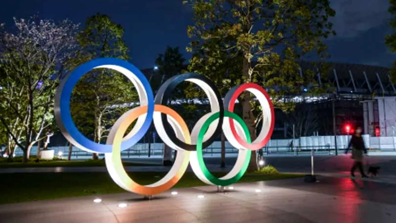 Prima țară care lipsește de la Jocurile Olimpice de la Tokyo. Anunțul oficial