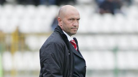 Zenga "Este visul meu sa antrenez Inter Milano"