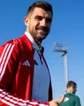 Marius Coman s-a despărțit de Sepsi OSK. Atacantul se întoarce în prima ligă
