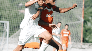 Falemi, omul meciului Gaz Metan - Gloria Bistrița (2-1)