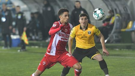 Dusan Uhrin, dezvăluiri surprinzătoare despre Jonathan Morsay: „I-a fost rău înainte de meci!” ProSport confirmat: „Este în regulă!”