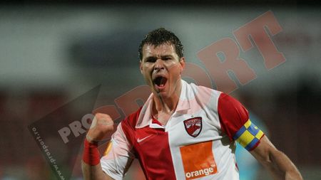 VIDEO** Sfântul Niculae! Dinamo - Graz 2-1