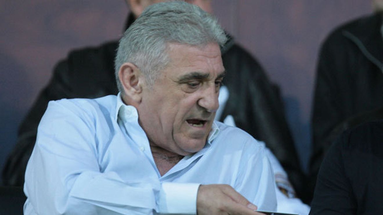 Cum reușește Giovani să dea tun după tun pe piața transferurilor?** Află secretele lui!