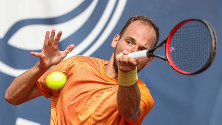 ITIA, condamnare uriașă de 4 ani și sase luni pentru un jucător de tenis de origine română! Simona Halep a scăpat ușor în comparație cu el