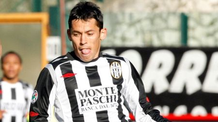 Codrea a fost eliminat de De Rossi