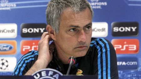 Mourinho a picat testul la geografie!** :) Cu cine a confundat-o pe APOEL și cum au tresărit doi foști steliști la declarațiile portughezului