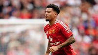 Jadon Sancho pleacă din Anglia! Unde este așteptat să semneze fotbalistul de 26 de ani