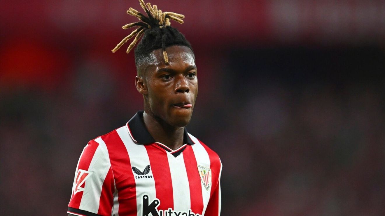 Barcelona l-a uitat deja pe Nico Williams și face al doilea transfer. A trecut vizita medicală