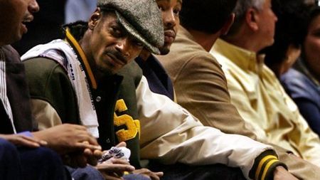 Snoop Dogg vrea să investească la un club uriaș din Europa!** Și-a stabilit și primul transfer: "Voi încerca să-l aduc pe 'omul meu, David'"