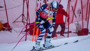 Marea campioană e gata să concureze la Jocurile Olimpice, deşi are ligamentul rupt! Când ia decizia finală