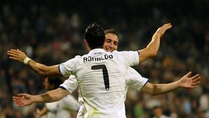 Rocada cea mare! City și Real, aproape de un schimb de senzație!