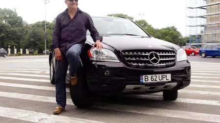 Proiectul Dinamo 2010: **Gino președinte, Ando antrenor