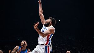 Povestea dureroasă a sportivului care duce în spate o țară: Karl-Anthony Towns, vedeta NBA dominicană a Mondialului de baschet, și-a pierdut mama și alte 6 rude în pandemia Covid | CORESPONDENȚĂ DIN MANILA