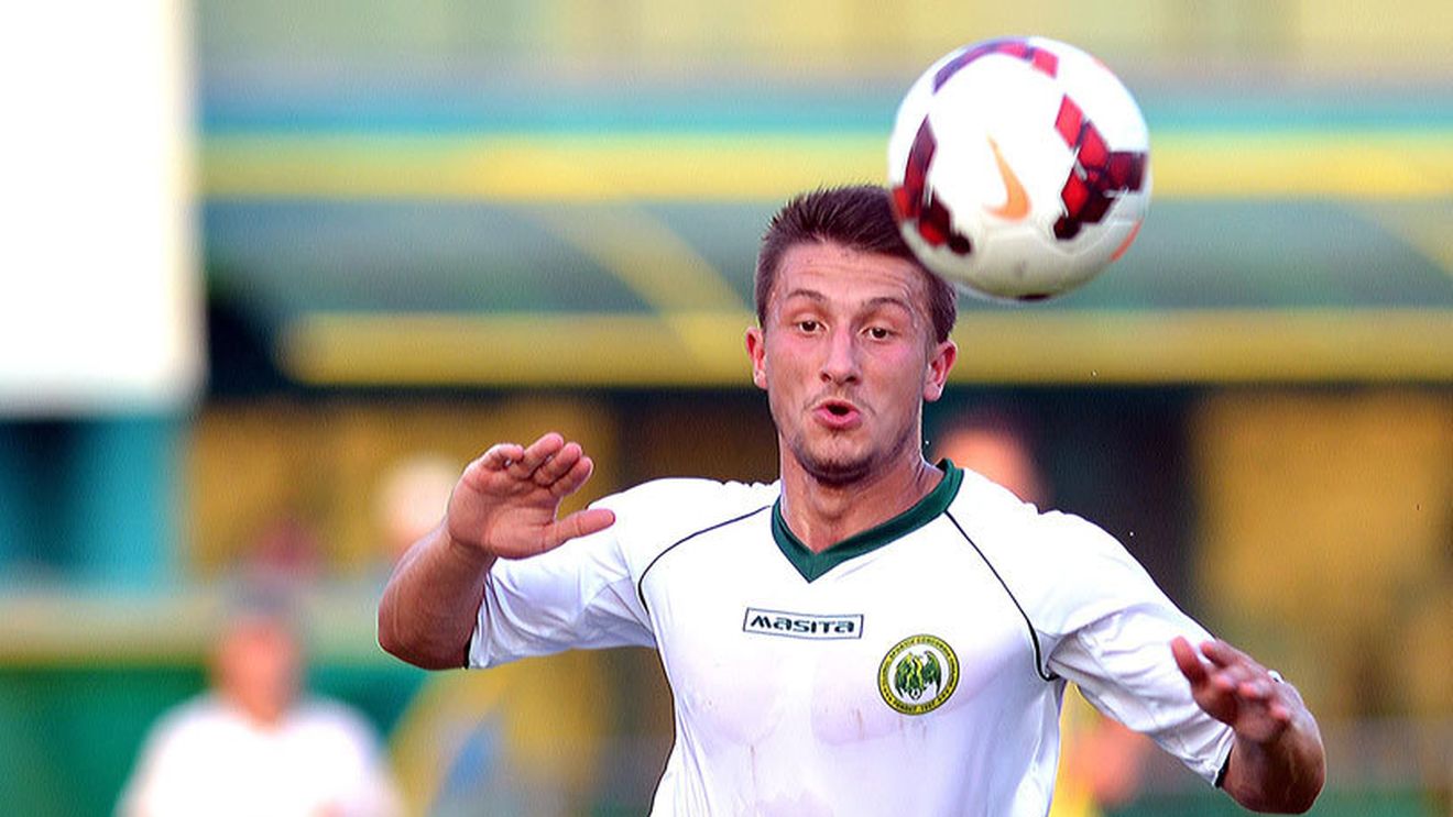 Dinamo poate să-l ia gratis pe cel mai eficient jucător de 20 de ani din Liga 1. Cum poate îmbrăca tricoul "câinilor"