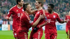 "Nu vă suportăm!" Se pregătește o "execuție" în Champions League!** Telefonul închis în nas care o face pe Bayern să dea totul deși e deja calificată