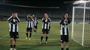 E OFICIAL! **Al treilea transfer al Rapidului: Octavian Abrudan a semnat cu giuleștenii!