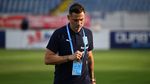 Mirel Rădoi anunţă schimbări în echipă pentru meciul cu Farul şi un nou obiectiv pentru Universitatea Craiova
