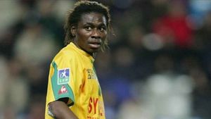 Confesiunea șocantă a unui fotbalist: "Mama e moartă, dar a fost sacrificată...Eu am avut relații sexuale cu o mătușă, cu sora mea, cu bărbați..."