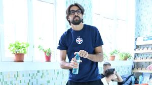 Andrea Compagno a primit o ofertă fantastică: salariu de 2.000.000 de euro pentru cea mai mare „țeapă” pe care a luat-o Gigi Becali