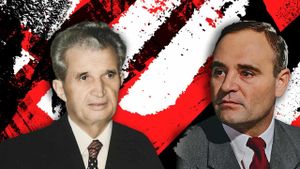 Nicolae Ceaușescu și Gheorghe Gheorghiu Dej s-au certat crunt din cauza acestui transfer la Steaua, fosta CCA