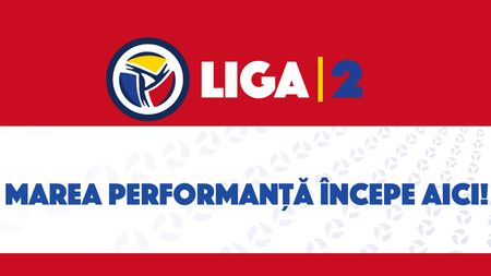 OFICIAL | 5 din 20 nu au drept de promovare în prima ligă, dar nici interzis să joace în play-off! FRF informează care sunt echipele de drept public participante în ediția 2022-2023 de Liga 2