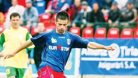 Vasluiul, interesat de buzoianul Valentin Ioviță