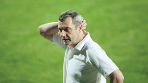 "Țin pumnii lui Dinamo! Dacă Ando nu prinde Europa, pleacă!"