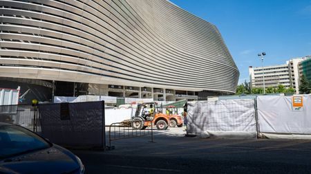 Noul stadion minune! Va costa remodelarea lui cu 370 de milioane de euro în plus, dar va arăta ireal