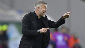 Presa din Ungaria, folosită de Edi Iordănescu pentru a lovi în criticii naționalei României! „Am făcut tragedie”