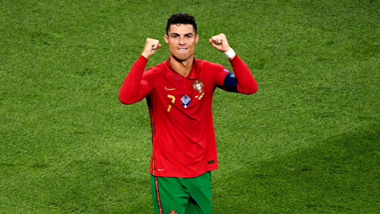 Pariuri pe goluri: Portugalia – Macedonia de Nord în prim – plan »  Atacăm profitul la cota 2.83 »»