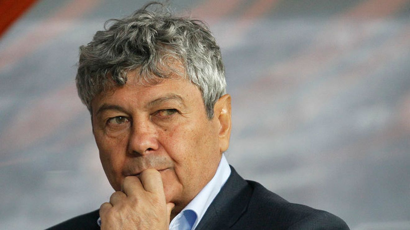 Lucescu, tentat de o revenire în Giulești: "Nu sunt investitor, sunt antrenor. Așa aș putea să merg. Cine știe?"