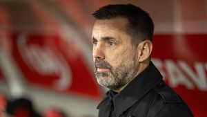 Kopic, 4 vești bune. Fotbaliștii care duc lotul la alt nivel