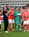 CS Dinamo a mai împrumutat încă un jucător de la SC Dinamo