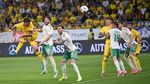 BBC a tras concluzia după România – Țara Galilor 2-1: „Nu mulți au reușit să facă asta! Au fost momente slabe”