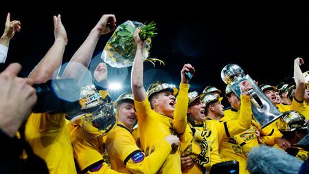 Numele pe care dinamoviștii nu ar fi vrut să-l audă în noaptea eșecului cu Steaua:** Elfsborg a câștigat campionatul Suediei