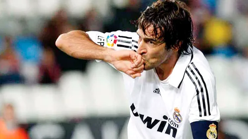 Raul, cel mai bun marcator din cupele europene