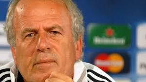 Mustafa Denizli, noul antrenor al lui Galatasaray