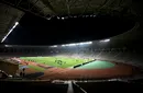 Imagini de la antrenamentul FCSB din Azerbaidjan, înainte de meciul cu Qarabag