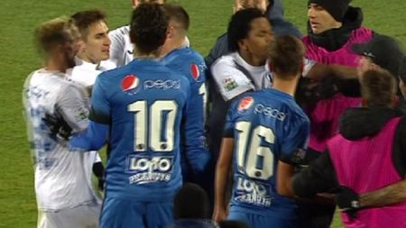 A părăsit Liga 1 pe ușa din dos, dar a căzut în picioare! Rambe și-a găsit echipă într-un campionat mediocru după incidentul cu Hagi