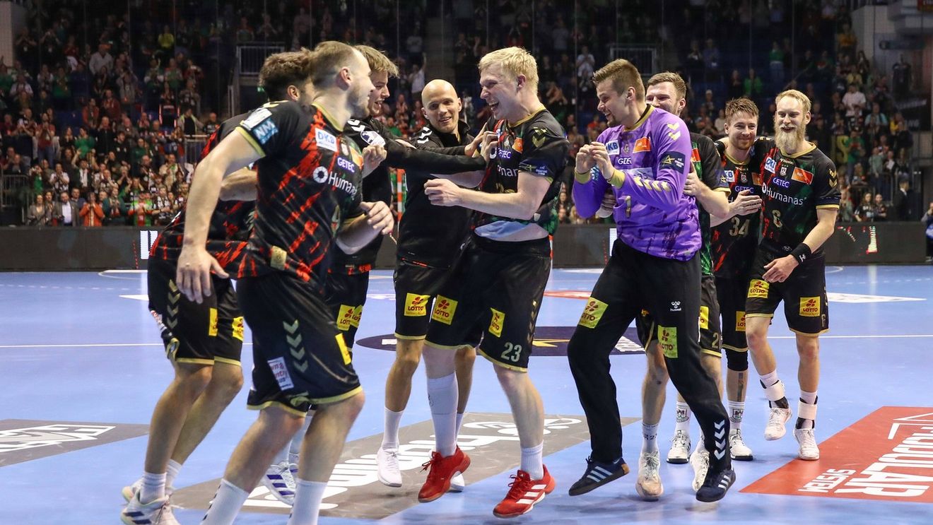 Vom avea încă un meci de cinci stele la București, iar Dinamo este protagonistă în dubla anului! Tot ce trebuie să știi despre Magdeburg, câștigătoarea Champions League din 2023. Cum arată programul meciurilor de gală. SPECIAL