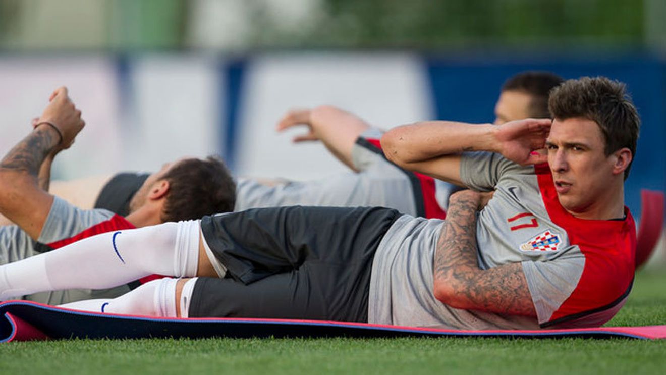 Bayern își pierde golgheterul. Mandzukic nu mai poate lucra cu Guardiola: "Stilul echipei nu se potrivește cu calitățile mele"